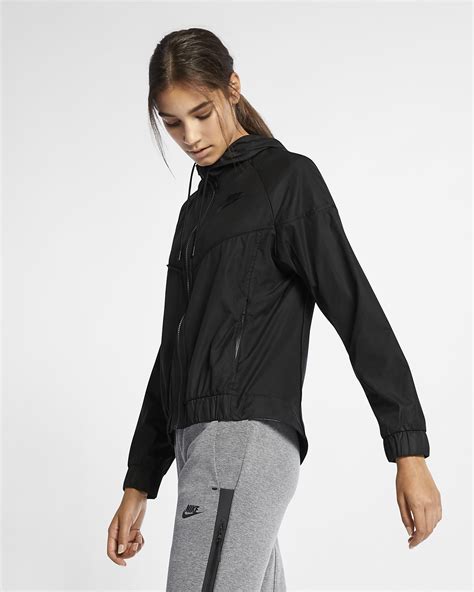 windbreaker nike damen gelb|womens windbreakers .